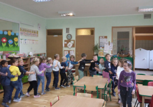 W świecie owoców i warzyw